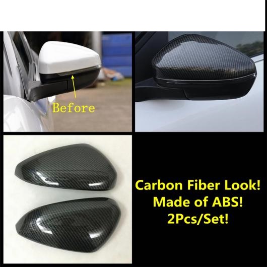 鏡 バックミラー ミラー 保護 キャップ カバー トリム ABS クローム