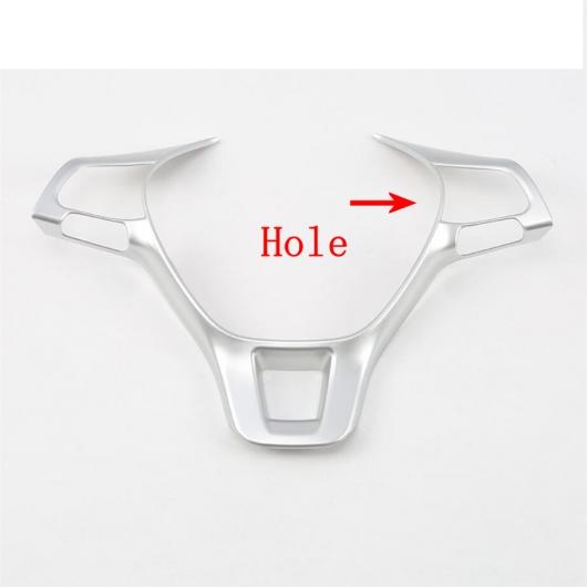 ABS アクセサリー インテリア 適用: フォルクスワーゲン/VOLKSWAGEN パサート B8 2016 2017 2018 2019 ステアリング ホイール フレーム カバー キット トリム マット AL-PP-1297 AL