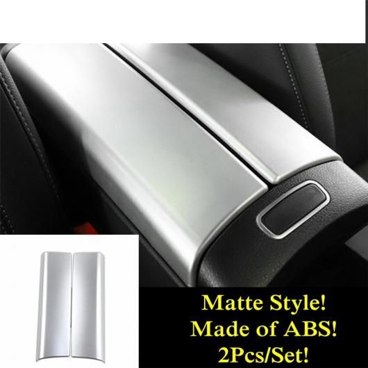 アームレスト ストレージ ボックス ピラー A スピーカー ウインドウ リフト ボタン カバー トリム ABS アクセサリー 適用: メルセデス・ベンツ A クラス W177 A200 A220 2019-2022 タイプB AL-PP-1352 ALの通販は 13,170円