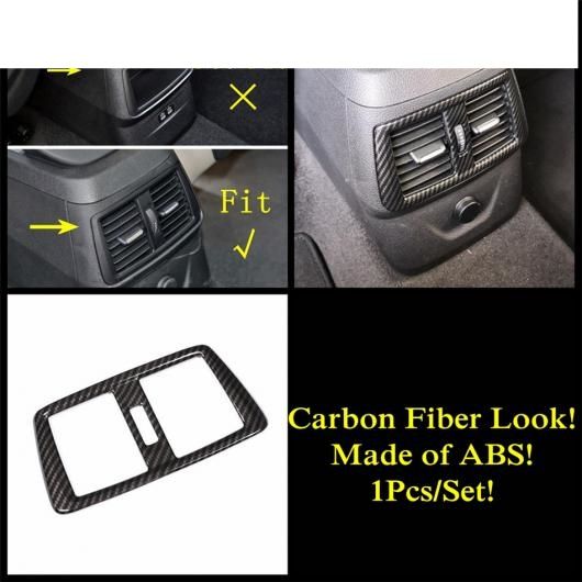 AC エア/ハンドル ボウル/シフト ギア/リード ライト カバー トリム 適用: BMW 2シリーズ ツアラー F45 F46 2015-2020 218i 220i 228I タイプD AL-PP-1368 AL