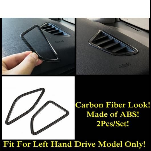 AC エア/ハンドル ボウル/シフト ギア/リード ライト カバー トリム 適用: BMW 2シリーズ ツアラー F45 F46 2015-2020 218i 220i 228I タイプJ AL-PP-1368 AL