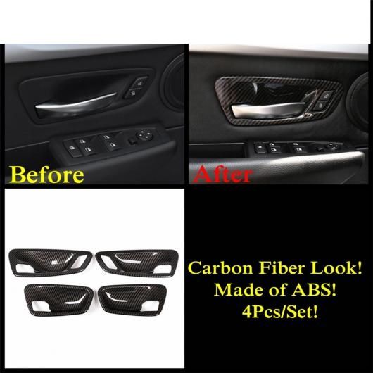 AC エア/ハンドル ボウル/シフト ギア/リード ライト カバー トリム 適用: BMW 2シリーズ ツアラー F45 F46 2015-2020 218i 220i 228I タイプG AL-PP-1368 AL