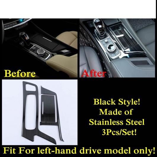 ウインドウ リフト ボタン/ハンドル ボウル/ギア シフト/エア AC 吹き出し口 ステンレス スチール カバー トリム 適用: キャデラック/CADILLAC CT5 CT5-V 2020-2022 タイプC AL-PP-1413 ALの通販は 15,111円