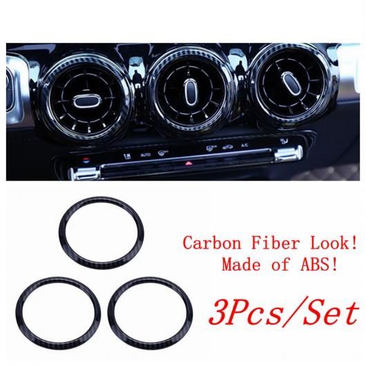 ミドル/サイド/セントラル コントロール エア AC コンディション 吹き出し口 パネル カバー トリム 適用: メルセデス・ベンツ GLB 180 200 X247 2020-2022 タイプE AL-PP-1419 ALの通販は