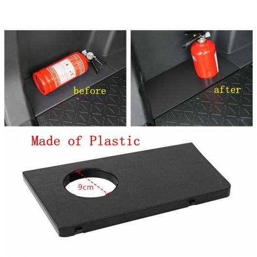 適用: トヨタ RAV4 RAV 4 XA50 2019-2022 ブーツ 火 消火器 サポート カップホルダー トランク ラック ストレージ プラスチック プラスチック AL-PP-1445 AL 14,805円