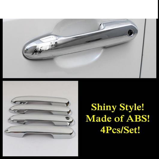 アクセサリー 適用: トヨタ RAV4 RAV 4 XA50 2019 2020 2021 2022 アウトサイド ドア プル ハンドル アウトサイド エクステリア ハンドル ボウル カバー トリム タイプC AL-PP-1450 ALの通販は