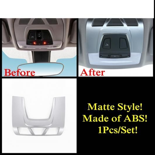 マット アクセサリー エア AC 吹き出し口/シフト ギア/ハンドル ボウル ABS カバー トリム 適用: BMW X5 F15 2014-2019/X6 F16 2015-2019 タイプJ AL-PP-1461 ALの通販は