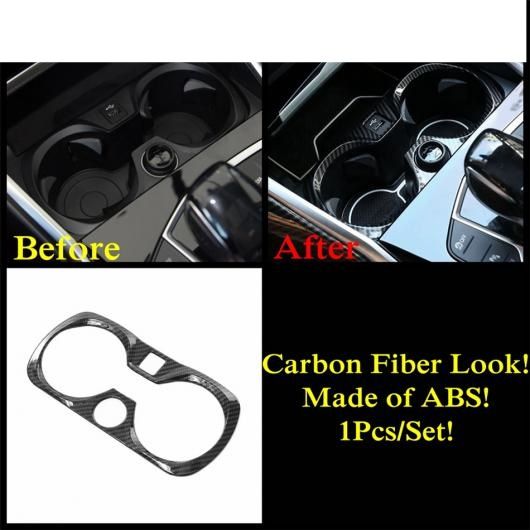 ギア シフト ヘッド ハンドル ボウル AC エア ダッシュボード パネル カバー トリム ABS カーボン調 アクセサリー 適用: BMW 3シリーズ G20 2019-2021 タイプJ AL-PP-1581 AL