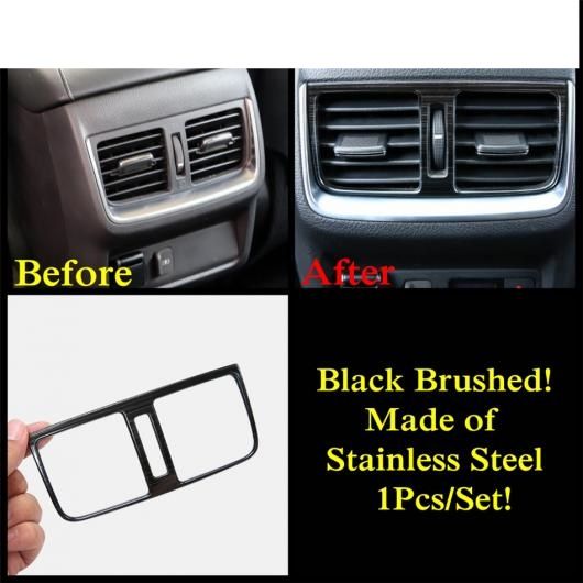 ステンレス スチール アクセサリー 適用: インフィニティ/INFINITI QX50 2018-2021 シフト ギア ウインドウ リフト ボタン パネル グローブ ボックス スパンコール カバー キット トリム タイプD AL-PP-1620 AL 13,806円