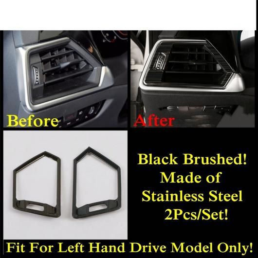 ステンレス スチール ウインドウ リフト ヘッド ライト ランプ ボタン ギア シフト パネル カバー キット トリム アクセサリー 適用: BMW 3シリーズ G20 2019-2021 タイプE AL-PP-1660 AL