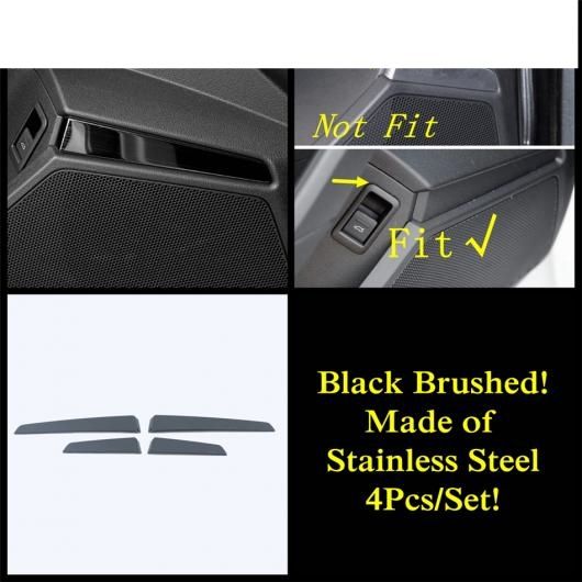 ドア インテリア ストリップ ハンドル ボウル ギア シフト パネル カバー トリム ステンレス スチール アクセサリー 適用: アウディ/AUDI A3 8Y セダン スポーツバック 2021 2022 タイプB AL-PP-1663 ALの通販は 9,288円