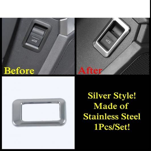 AL ハンドル ボウル ギア ボックス シフト ドリンクホルダー パネル カバー トリム ステンレス スチール アクセサリー 適用: アウディ/AUDI タイプG AL-PP-1664