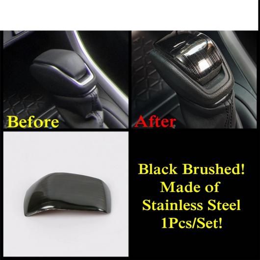 AL ギア シフト ウインドウ リフト レスト ペダル AC エア パネル カバー トリム ステンレス スチール アクセサリー 適用: トヨタ RAV4 RAV タイプI AL-PP-1681の通販は 5,912円