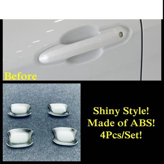 サイド ドア ハンドル ボウル フレーム バックミラー ミラー キャップ フロント フォグライト ランプ カバー トリム アクセサリー 適用: トヨタ ハイランダー 2020 2021 2022 タイプC AL-PP-1687 ALの通販は