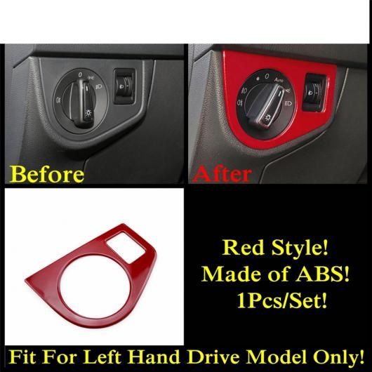 AL 適用: VW フォルクスワーゲン/VOLKSWAGEN ポロ 2019-2022 ダッシュボード AC 通気口 アームレスト ウインドウ リフト ヘッド ライト タイプC AL-PP-1690の通販は 9,490円