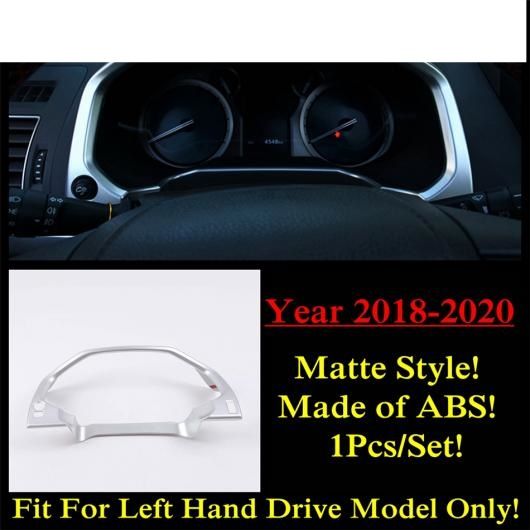 マット アクセサリー 適用: トヨタ ランドクルーザー プラド FJ150 150 2010-2020 ダッシュボード AC 通気口 ピラー A ハンドル ボウル インテリア カバー トリム B 2018 2020 AL-PP-1697 ALの通販は 19,425円