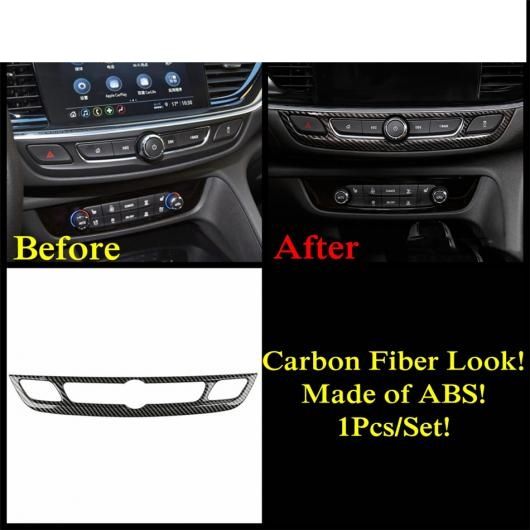インテリア 適用: オペル/OPEL インシグニア GSI/ビュイック/BUICK リーガル 2017-2021 ハンドル ボウル AC 通気口 ギア シフト カバー トリム カーボンファイバー アクセサリー タイプC AL-PP-1705 AL