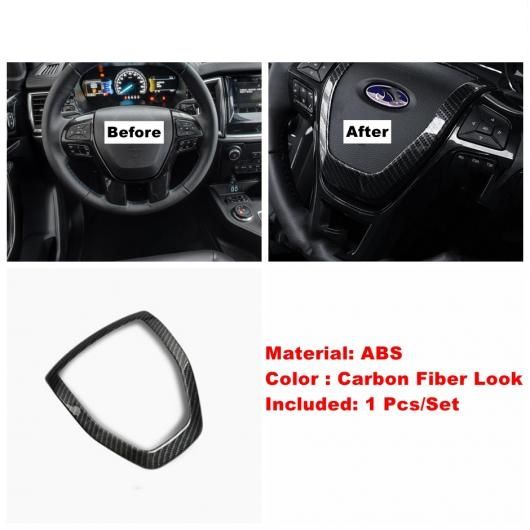 ドア ボウル/リフト ボタン/エア AC カバー トリム 適用: フォード/FORD レンジャー/エベレスト/エンデバー 2015-2020 カーボン調 タイプの通販は