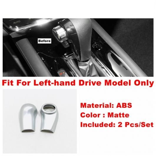 マット インテリア キット ダッシュボード エア AC ドア スピーカー ガラス リフト ボタン ギア ヘッド カバー トリム 適用: ホンダ ベゼル/ヴェゼル HR-V 2014-2021 タイプF AL-PP-1814 ALの通販は