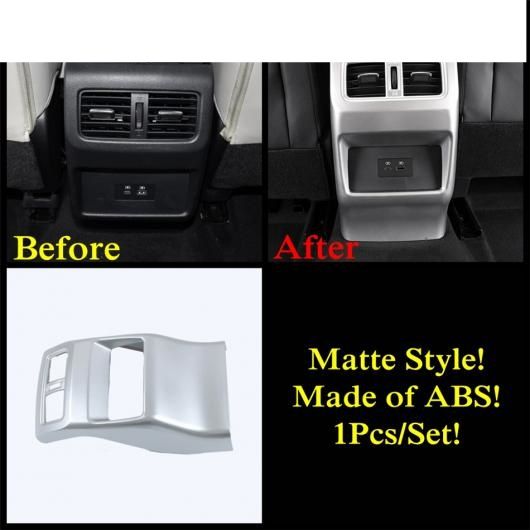 適用: 日産 X-トレイル X トレイル/ローグ T33 2021 2022 エア AC 吹き出し口 リード ライト ドリンクホルダー ホイール ギア ウインドウ リフト カバー トリム アクセサリー タイプD AL-PP-1818 AL