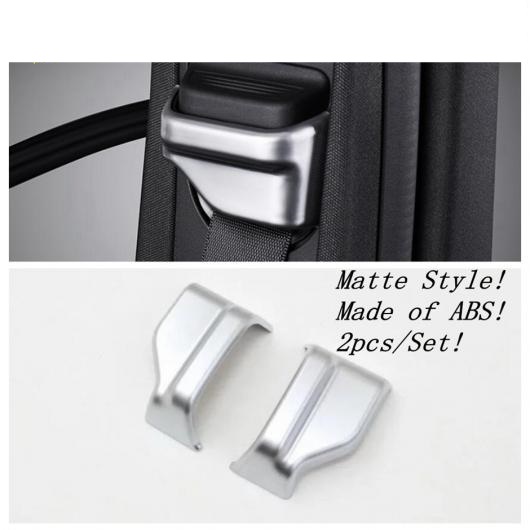 マット インテリア キット カップホルダー/ステアリング ホイール カバー トリム 適用: メルセデス・ベンツ C クラス W205 C200 C260 2015-2021 ABS タイプA AL-PP-1846 ALの通販は