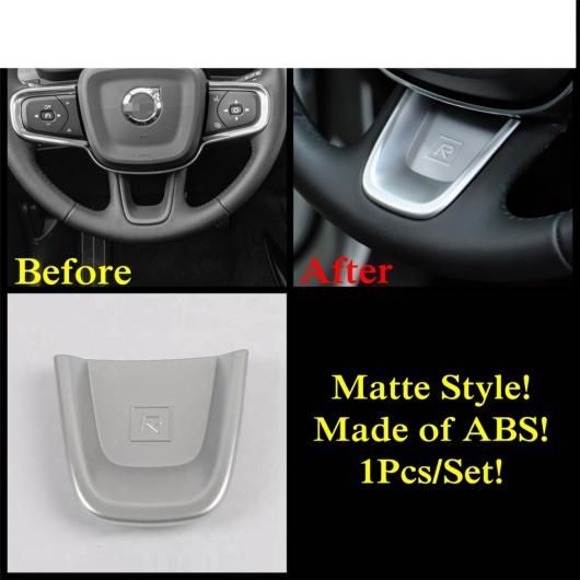 適用: ボルボ/VOLVO XC40 2018-2022 ヘッド ライト ランプ AC エア ウインドウ リフト ピラー A スピーカー カバー トリム ABS マット インテリア キット アクセサリー タイプD AL-PP-1853 AL