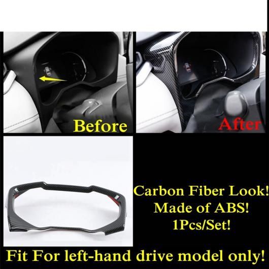 適用: トヨタ RAV4 RAV 4 XA50 2019 2020 2021 2022 ドリンクホルダー ハンドル ボウル ギア ヘッド ライト AC エア カバー トリム ABS カーボンファイバー インテリア タイプL AL-PP-1891 AL