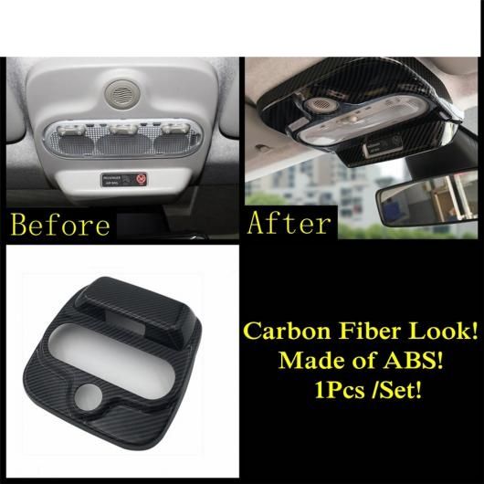 適用: スマート 453 フォーツー用 2015-2021 ダッシュボード ギア パネル ハンドル ボウル ウインドウ リフト エア AC カバー トリム カーボンファイバー アクセサリー インテリア タイプH AL-PP-1924 AL