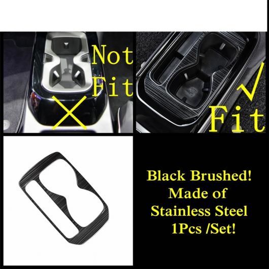 ダッシュボード AC エア ヘッド ライト トランク ドリンクホルダー パネル カバー トリム 適用: VW フォルクスワーゲン/VOLKSWAGEN ID.4 ID4 2021 2022 ステンレス スチール アクセサリー タイプD AL-PP-1940 AL