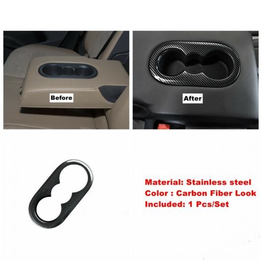 カーボン調 インテリア キット エア AC/ヘッド ライト スイッチ/カップホルダー パネル カバー トリム 適用: VW ID.4 ID4 2021 2022 タイプC AL-PP-1946 AL