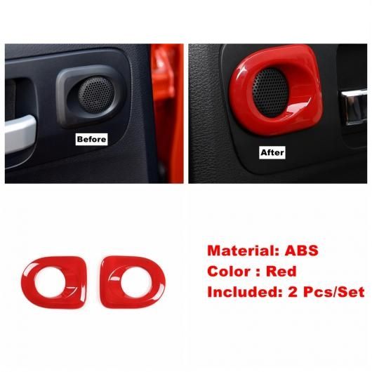 レッド アームレスト ボックス/リフト ボタン/ドア ハンドル ボウル/ギア パネル/エア AC 吹き出し口 カバー トリム 適用: トヨタ タンドラ 2014-2021 アクセサリー タイプG AL-PP-1975 ALの通販は 14,603円