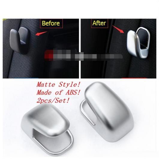 マット インテリア キット エア AC/ヘッド ランプ/ピラー A スピーカー/カップホルダー パネル カバー トリム 適用: メルセデス・ベンツ E-クラス W213 2016-2021 タイプB AL-PP-1977 AL