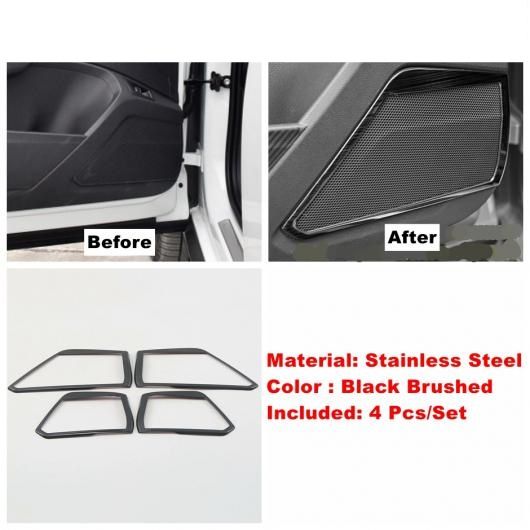 ダッシュボード エア AC ドア ボウル スピーカー カップホルダー ギア ボックス パネル カバー トリム 適用: フォルクスワーゲン/VOLKSWAGEN T-ROC 2018-2021 タイプB AL-PP-2008 ALの通販は 13,292円