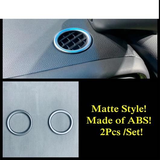 AL アームレスト ウインドウ リフト リア エアコン AC 吹き出し口 ドア ハンドル ボウル カバー トリム インテリア アクセサリー モデルF AL-PP-2009の通販は 10,160円