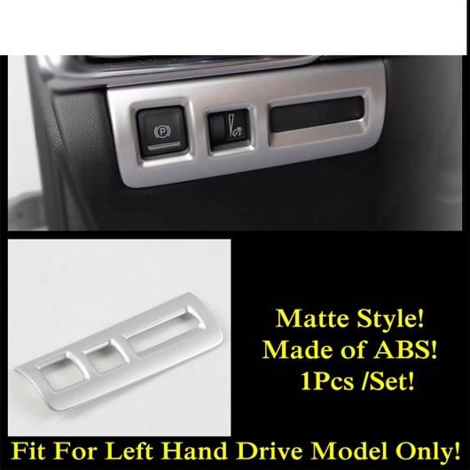 AL リード ランプ ギア ヘッド ライト ウインドウ リフト ハンドル ボウル AC エア カバー キット トリム ABS インテリア アクセサリー タイプB AL-PP-2011の通販は