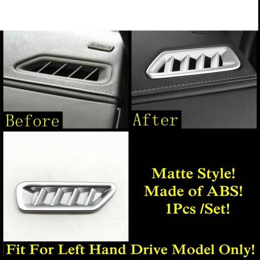 リード ランプ ギア ヘッド ライト ウインドウ リフト ハンドル ボウル AC エア カバー キット トリム ABS インテリア アクセサリー 適用: キャデラック/CADILLAC XT4 2019-2022 タイプG AL-PP-2011 ALの通販は 8,150円