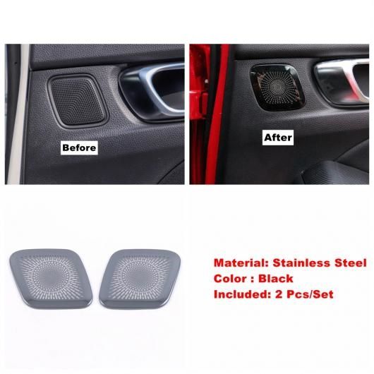 ピラー A C リア ドア ダッシュボード ステレオ スピーカー オーディオ サウンド ラウドスピーカー カバー トリム 適用: ホンダ シビック 11TH 2022 アクセサリー インテリア タイプG AL-PP-2056 AL