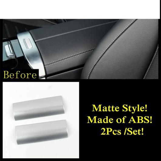 ハンド ブレーキ ダッシュボード エア AC 吹き出し口 ウインドウ リフト ヘッド ライト ランプ カバー トリム アクセサリー 適用: メルセデス・ベンツ C クラス W206 セダン 2022 タイプF AL-PP-2062 ALの通販は