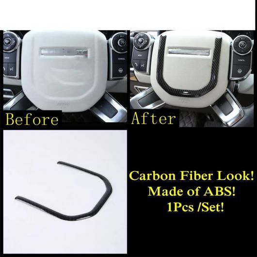 ピラー A AC ヘッド ライト ダッシュボード パネル カバー トリム カーボンファイバー アクセサリー インテリア 適用: ランド ローバー/ROVER レンジ ローバー/ROVER ヴェラール 2018-2022 タイプC AL-PP-2067 AL