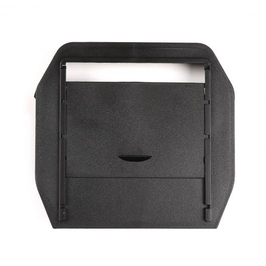 アームレスト カバー HIDDEN ストレージ ボックス PRIVACY センター コンソール オーガナイザー ボックス 適用: ランド ローバー/ROVER ディフェンダー 110 2020-2022 ブラック AL-PP-2445 AL