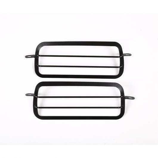 2ピース ステンレス スチール フロント フォグライト カバー ハニカム グリル グリル トリム 適用: ラーダ/LADA ニーヴァ オート エクステリア アクセサリー タイプA AL-PP-2763 ALの通販は 9,653円