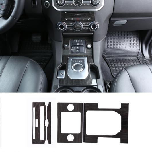 適用: ランド ローバー/ROVER ディスカバリー 4 LR4 2010-2016 セントラル コントロール インストルメント パネル ドア ハンドル インテリア 装飾 ステッカー アクセサリー 7 AL-PP-2772 ALの通販は