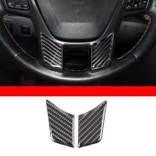 カーボンファイバー 適用: フォード/FORD レンジャー ワイルドトラック 2015-21 インナー ギアシフト エアコン CD パネル リード ライト カバー トリム ステッカー 4 AL-PP-2773 ALの通販は