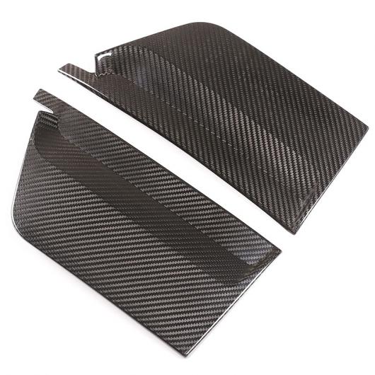 リアルカーボン ファイバー フェラーリ 458 内装 シフトパネルカバー 2個セット リアルカーボン ファイバー フェラーリ 458 内装 シフトパネルカバー 2