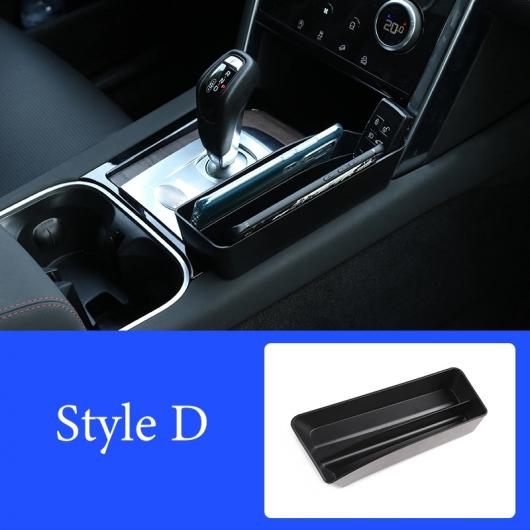 ABS ブラック センター コントロール ストレージ ボックス 電話 グローブ アームレスト ボックス 適用: ランド ローバー/ROVER ディスカバリー スポーツ 2019-2020 D AL-PP-3178 ALの通販は 14,164円