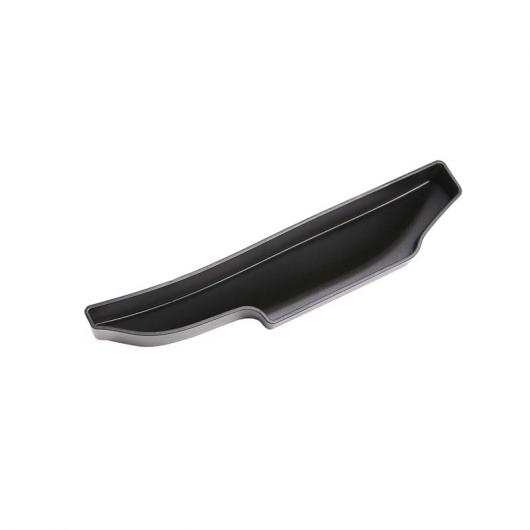 適用: トヨタ 86/スバル BRZ 2012-2020 カーシート センター コンソール ギア シフト サイド ストレージ ボックス オーガナイザー ホルダー オート インテリア アクセサリー ブラック AL-PP-3468 AL