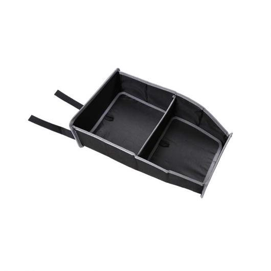 セントラル アームレスト ストレージ ボックス 自動車 ポケット マルチ-シート バック ストレージ バッグ オーガナイザー 適用: トヨタ スープラ 2019 2020 2021 ブラック AL-PP-3481 ALの通販は 38,228円