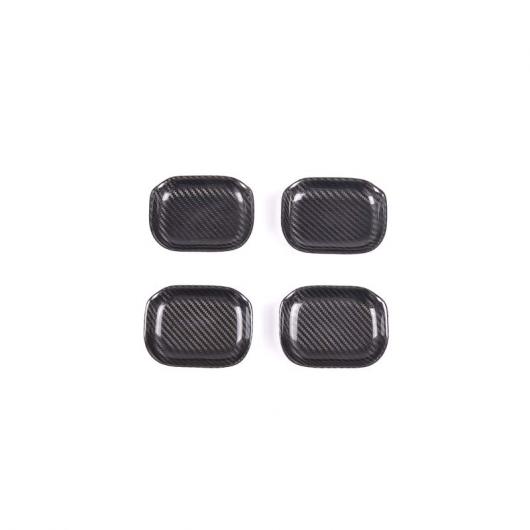 適用: メルセデス・ベンツ Gクラス W463 2009-2018 リアル カーボンファイバー アウター ドア ハンドル ボウル カバー トリム ステッカー アクセサリー カーボンファイバー AL-PP-3533 AL 38,566円