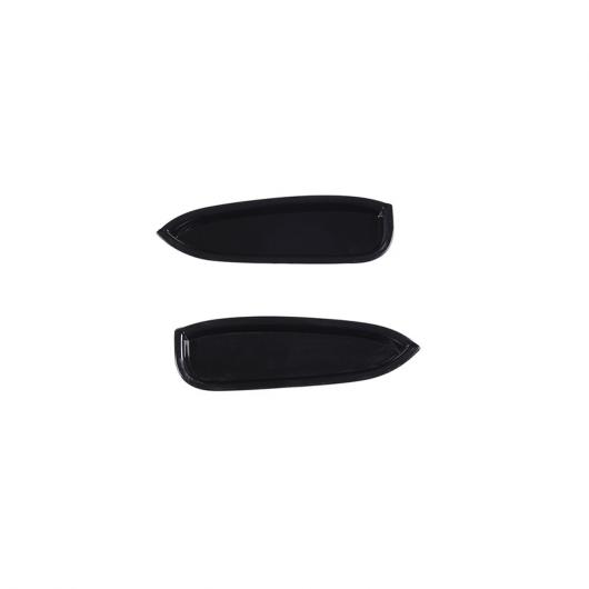 2ピース ABS ブラック オート ドア インナー アームレスト ストレージ ボックス コンテナ トレイ オーガナイザー アクセサリー 適用: トヨタ タコマ 2011-2015 ブラック AL-PP-3618 ALの通販は