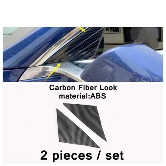 カーボンファイバー リード ライト ランプ ステッカー カバー アームレスト ボックス アンチ キック パネル トリム 適用: テスラ/TESLA モデル 3 2018-2021 インテリア パーツ タイプA AL-PP-3945 ALの通販は 8,174円